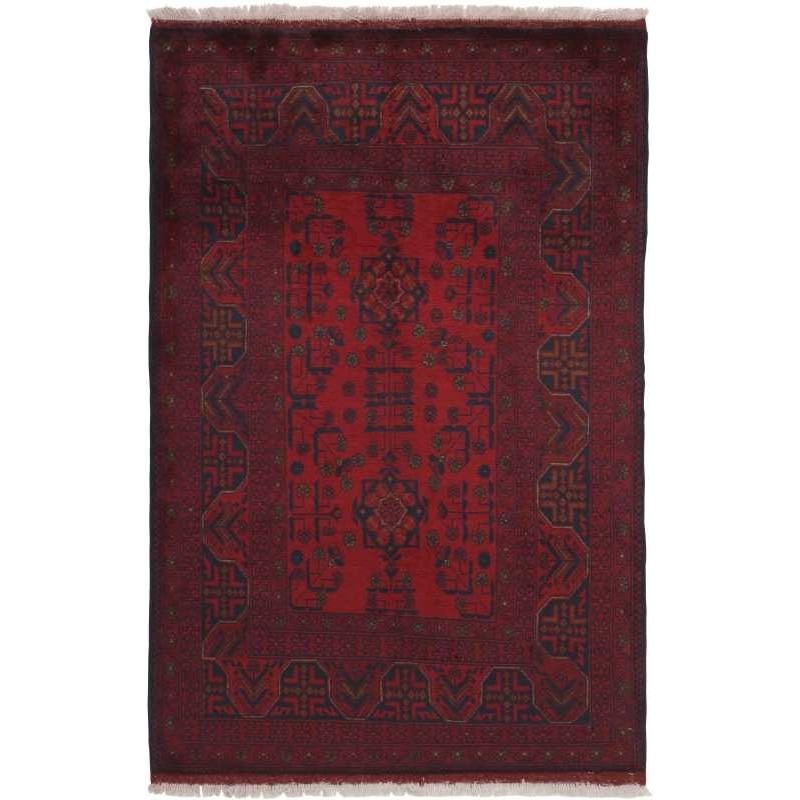 tappeto afghanistan old afghan cm 100x150