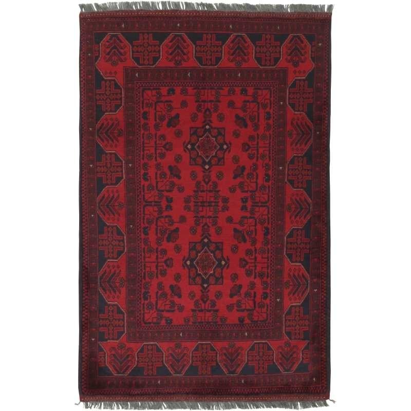 tappeto afghanistan old afghan cm 100x155