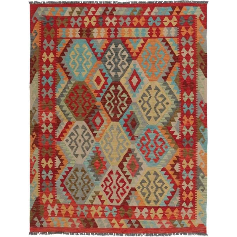 tappeto afghanistan afghan kelim cm 156x201