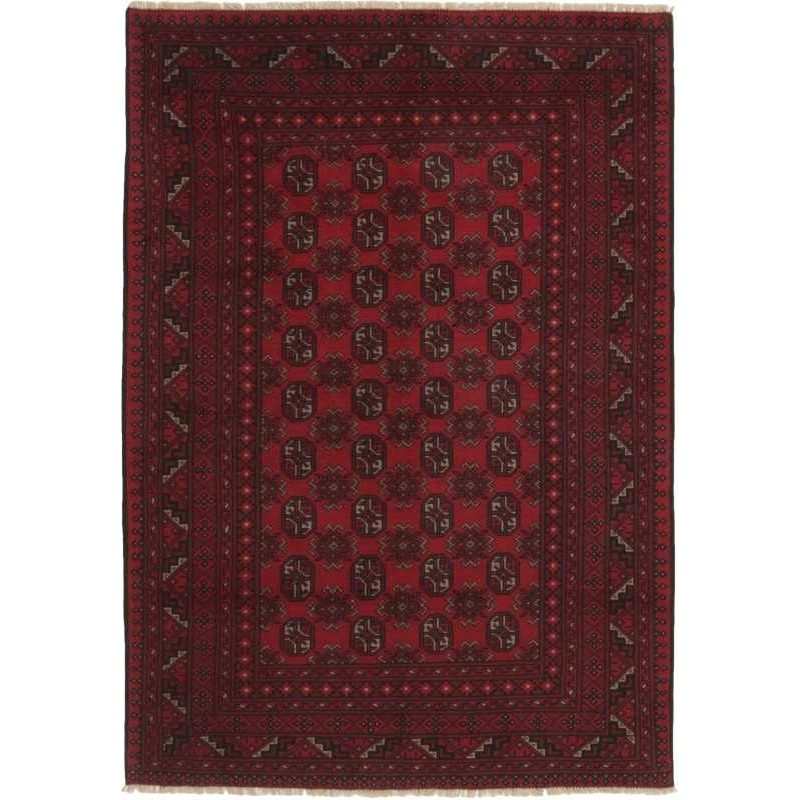 tappeto afghanistan aktscha cm 160x234