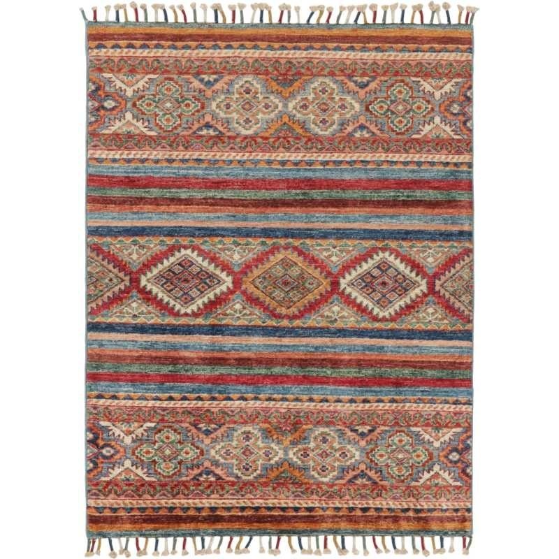 tappeto afghanistan shall collection cm 81x112