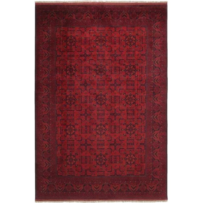tappeto afghanistan old afghan cm 195x294
