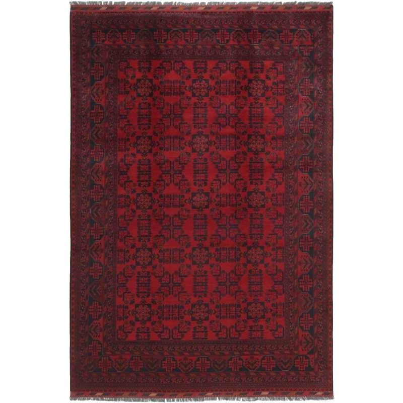 tappeto afghanistan old afghan cm 198x294