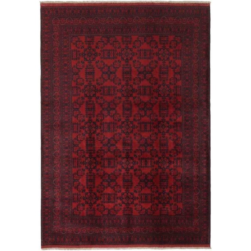 tappeto afghanistan old afghan cm 202x293