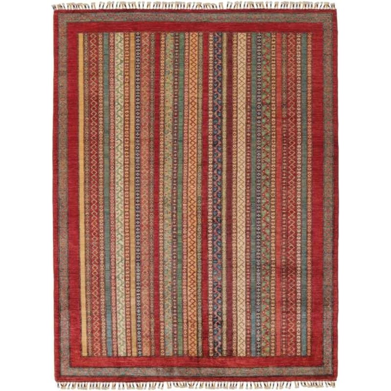 tappeto afghanistan shall collection cm 149x198