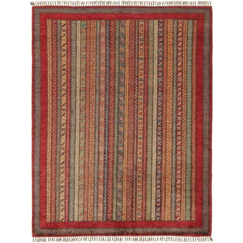 tappeto afghanistan shall collection cm 150x195