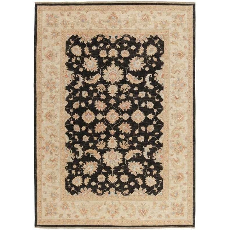 tappeto afghanistan ziegler fine cm 174x239