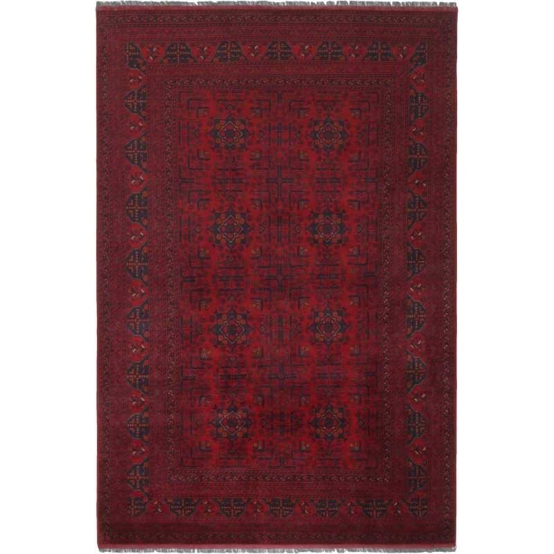 tappeto afghanistan old afghan cm 200x303