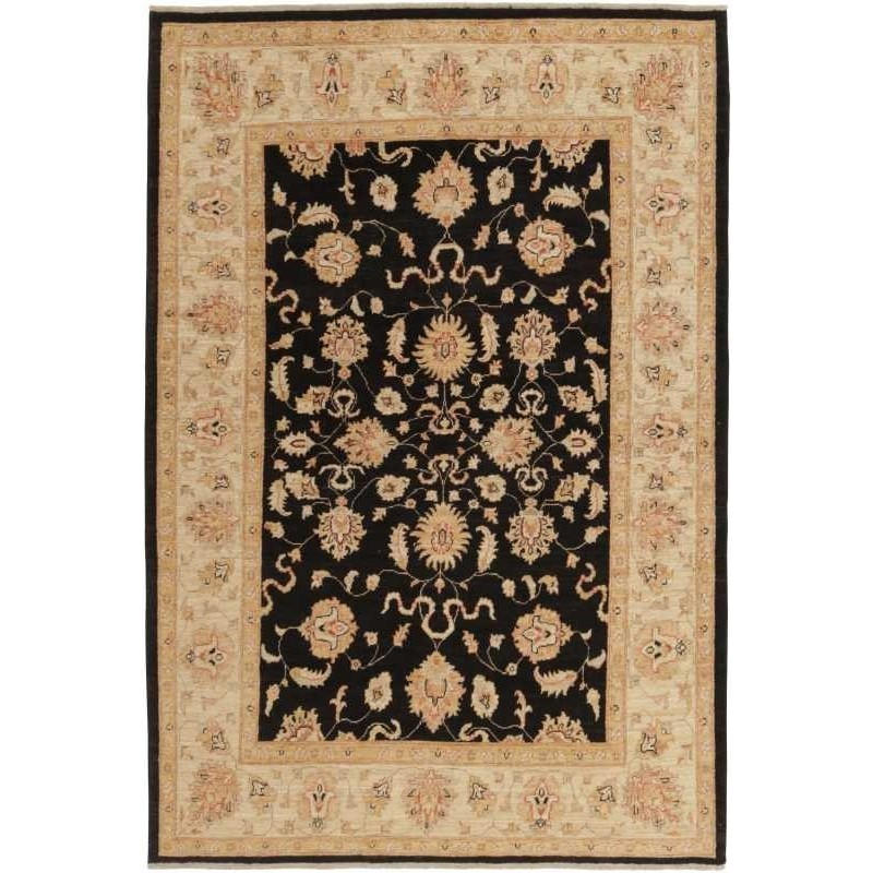 tappeto afghanistan ziegler fine cm 173x244