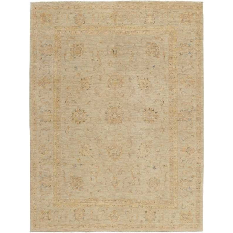 tappeto afghanistan ziegler fine cm 199x260