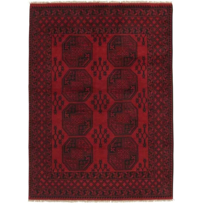 tappeto afghanistan aktscha cm 148x199