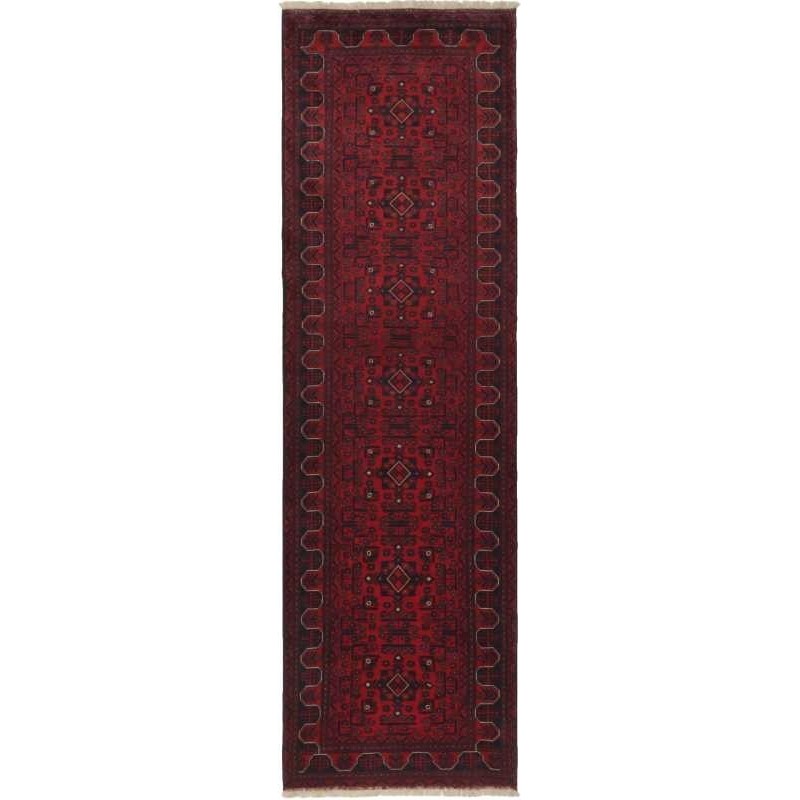 tappeto afghanistan old afghan cm 78x284