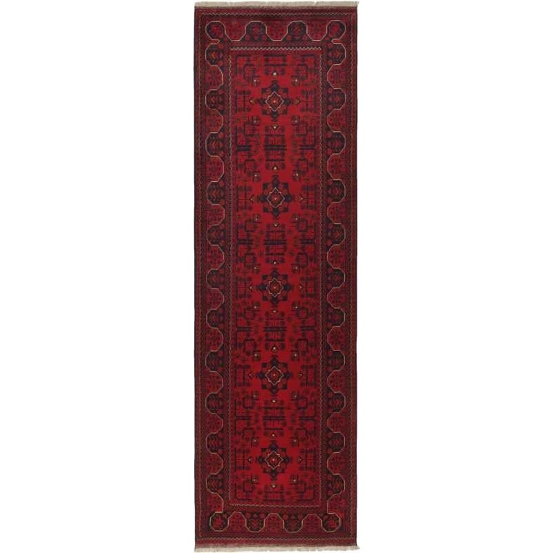 tappeto afghanistan old afghan cm 84x295