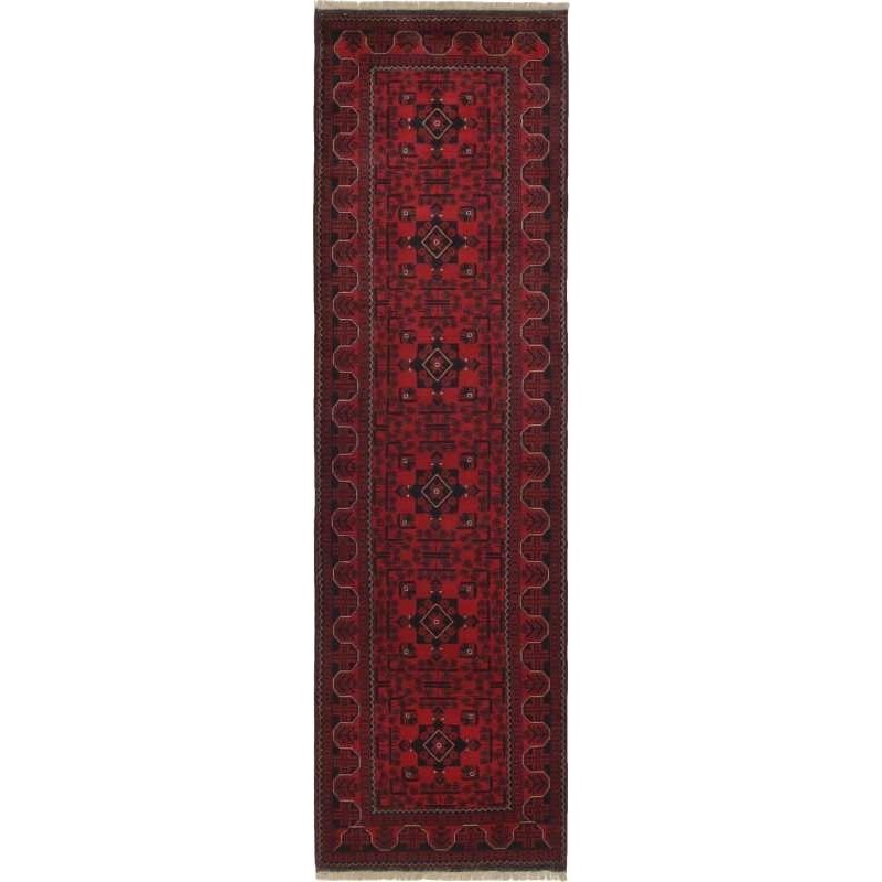 tappeto afghanistan old afghan cm 81x296