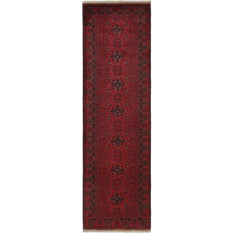 tappeto afghanistan old afghan cm 82x294