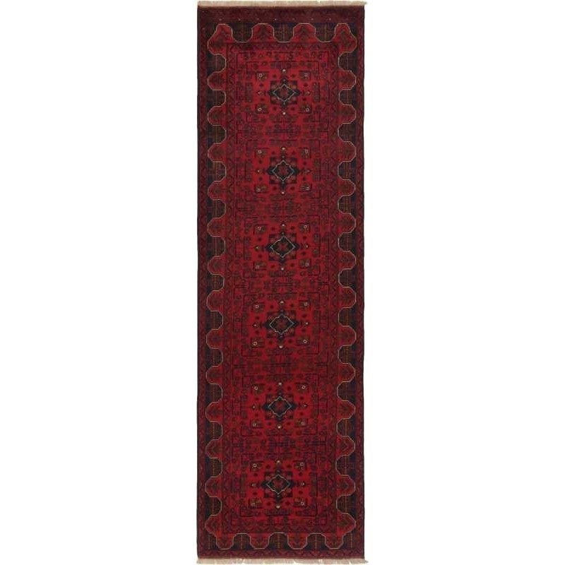 tappeto afghanistan old afghan cm 79x289