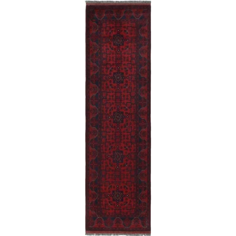 tappeto afghanistan old afghan cm 78x295