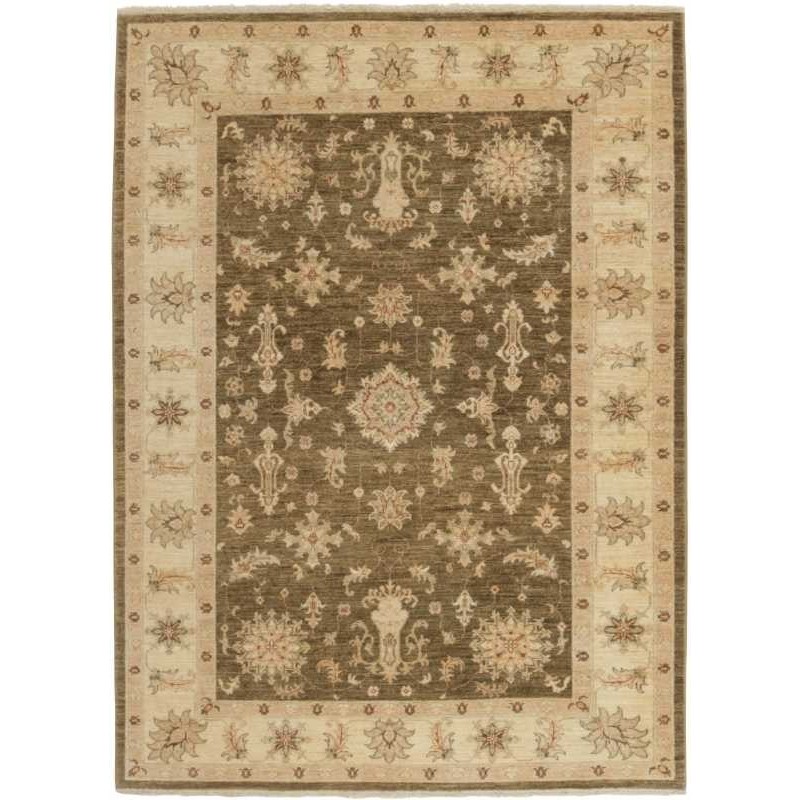 tappeto afghanistan ziegler fine cm 172x229