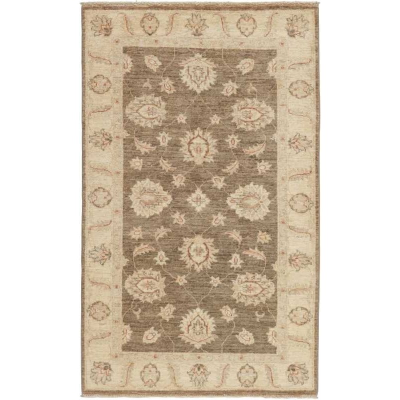 tappeto afghanistan ziegler fine cm 89x147