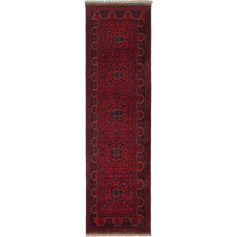 tappeto afghanistan old afghan cm 78x290