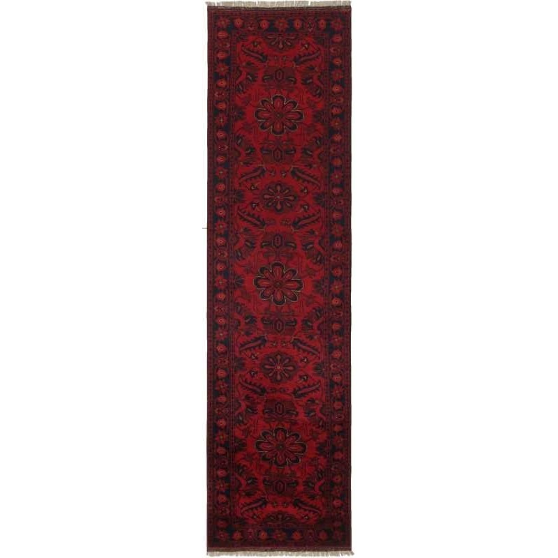 tappeto afghanistan old afghan cm 76x307