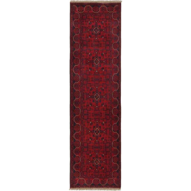 tappeto afghanistan old afghan cm 75x289