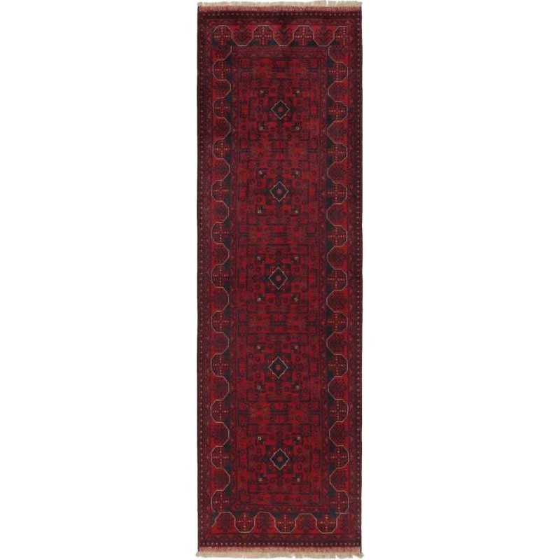 tappeto afghanistan old afghan cm 85x288