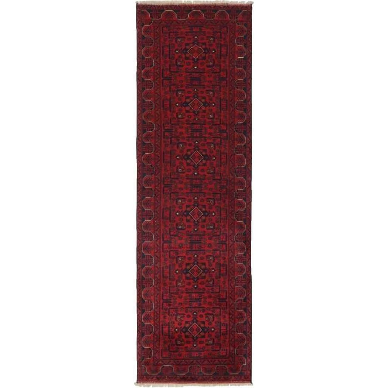 tappeto afghanistan old afghan cm 79x281