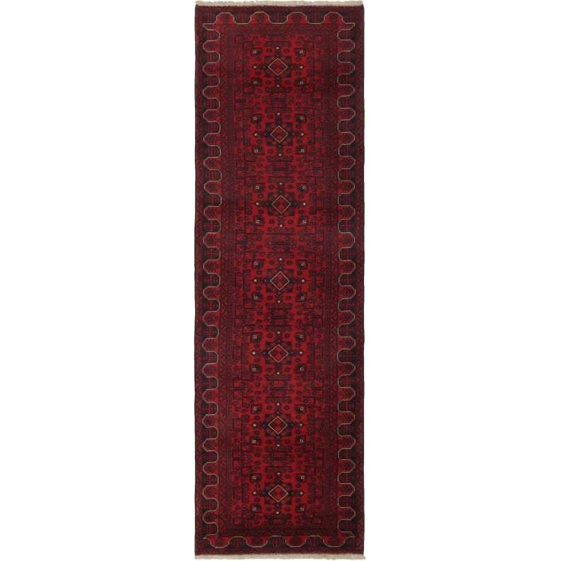 tappeto afghanistan old afghan cm 78x284