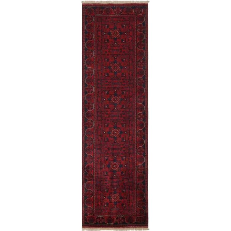 tappeto afghanistan old afghan cm 79x290
