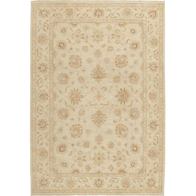tappeto afghanistan ziegler fine cm 165x234