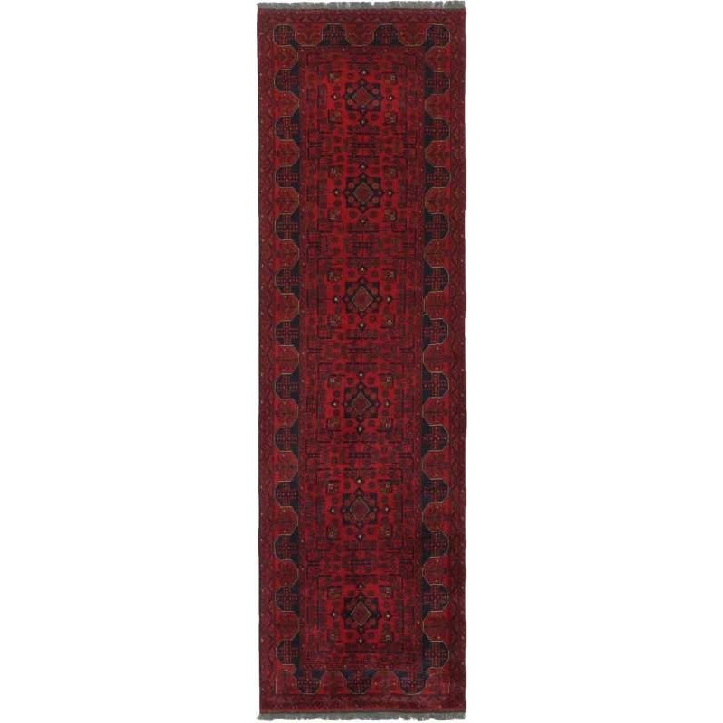 tappeto afghanistan old afghan cm 79x286