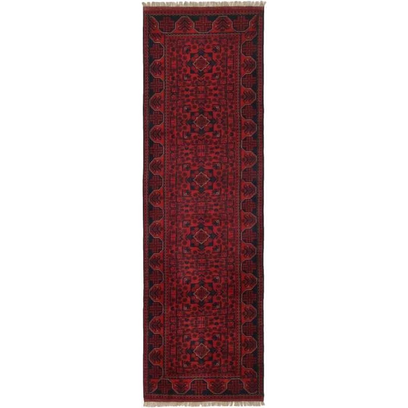 tappeto afghanistan old afghan cm 82x285