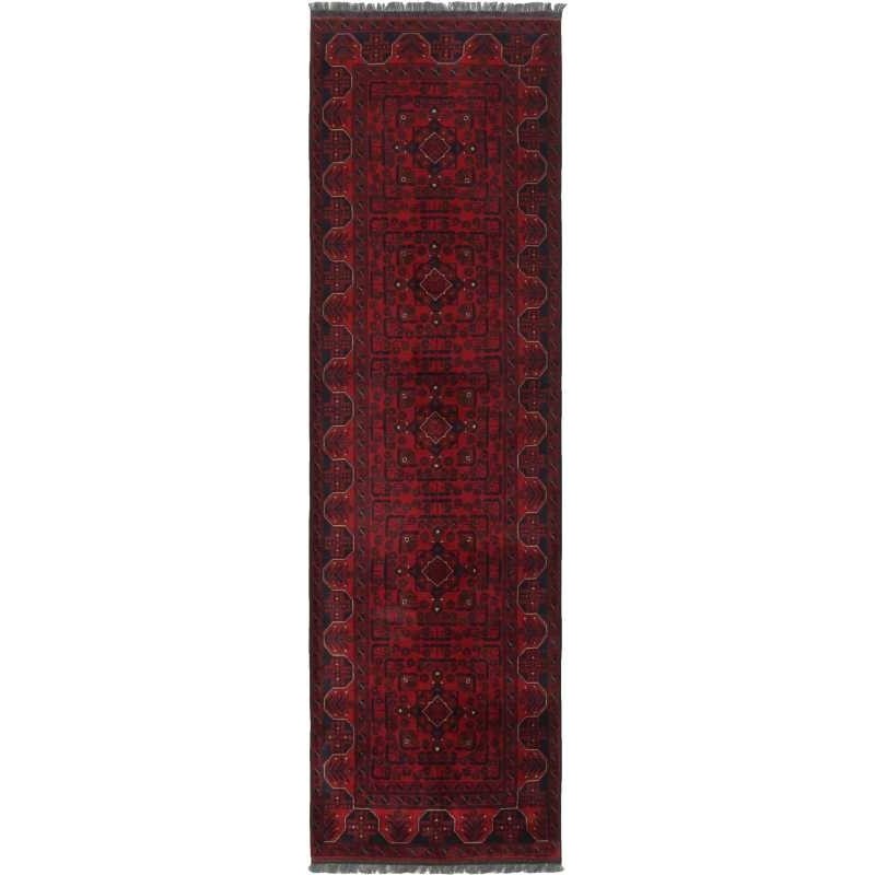 tappeto afghanistan old afghan cm 80x289