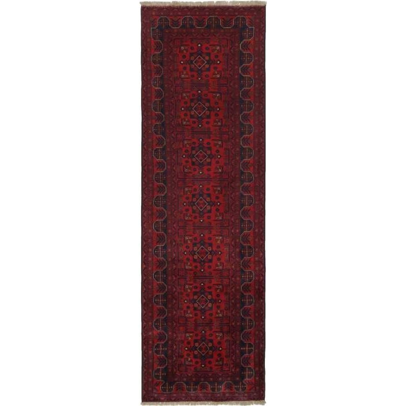 tappeto afghanistan old afghan cm 84x282