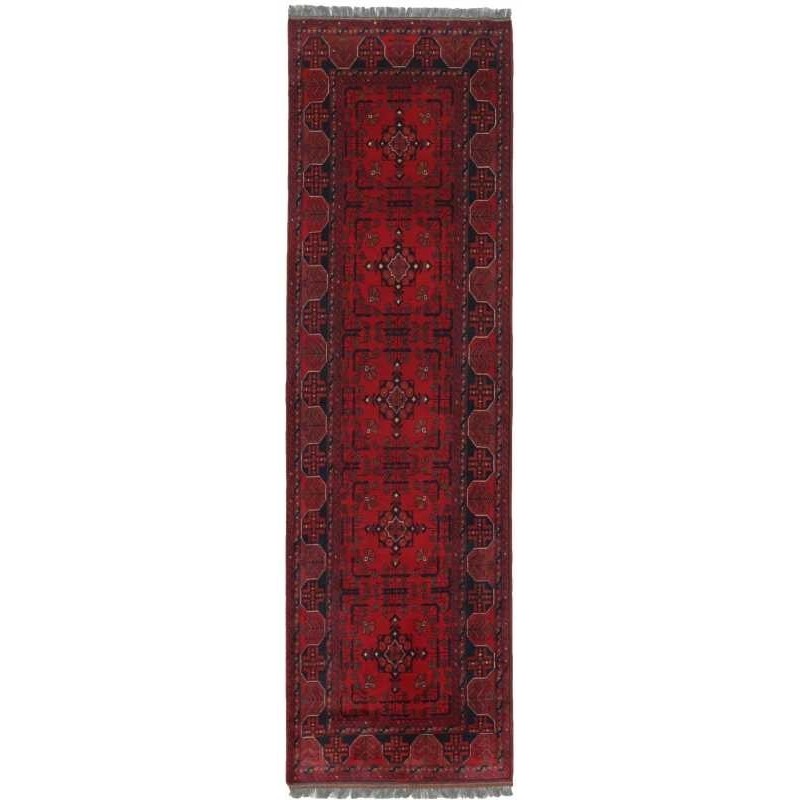 tappeto afghanistan old afghan cm 79x282