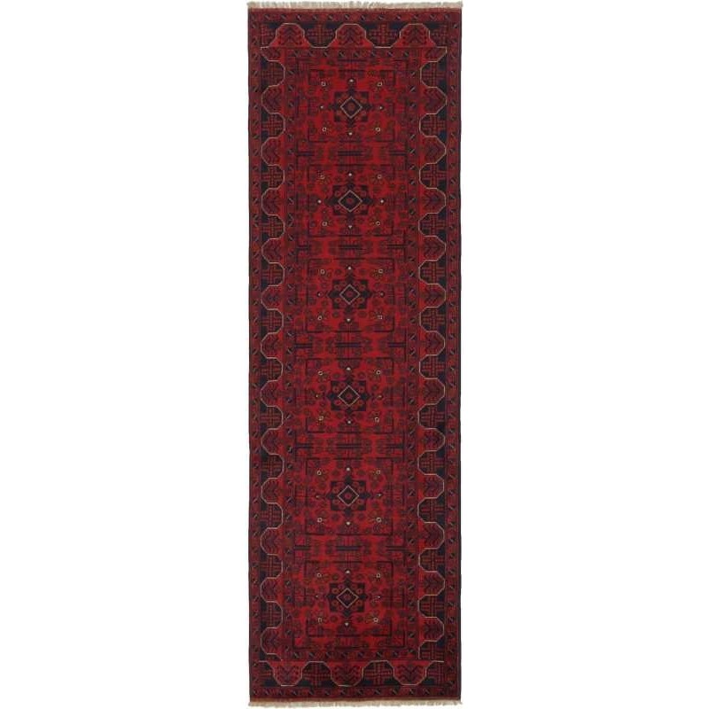 tappeto afghanistan old afghan cm 77x282