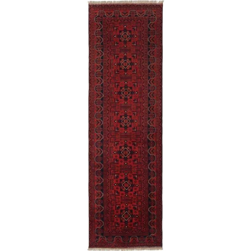tappeto afghanistan old afghan cm 81x284