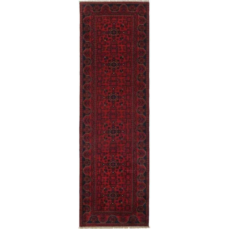 tappeto afghanistan old afghan cm 83x278