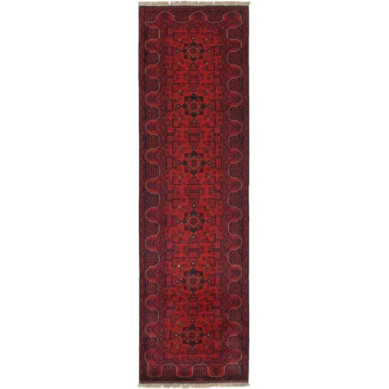 tappeto afghanistan old afghan cm 83x295