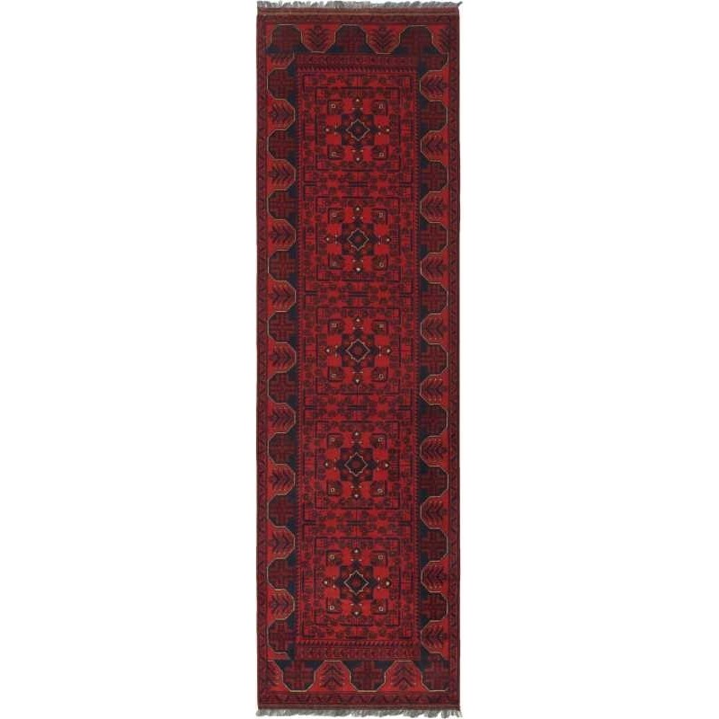 tappeto afghanistan old afghan cm 78x284