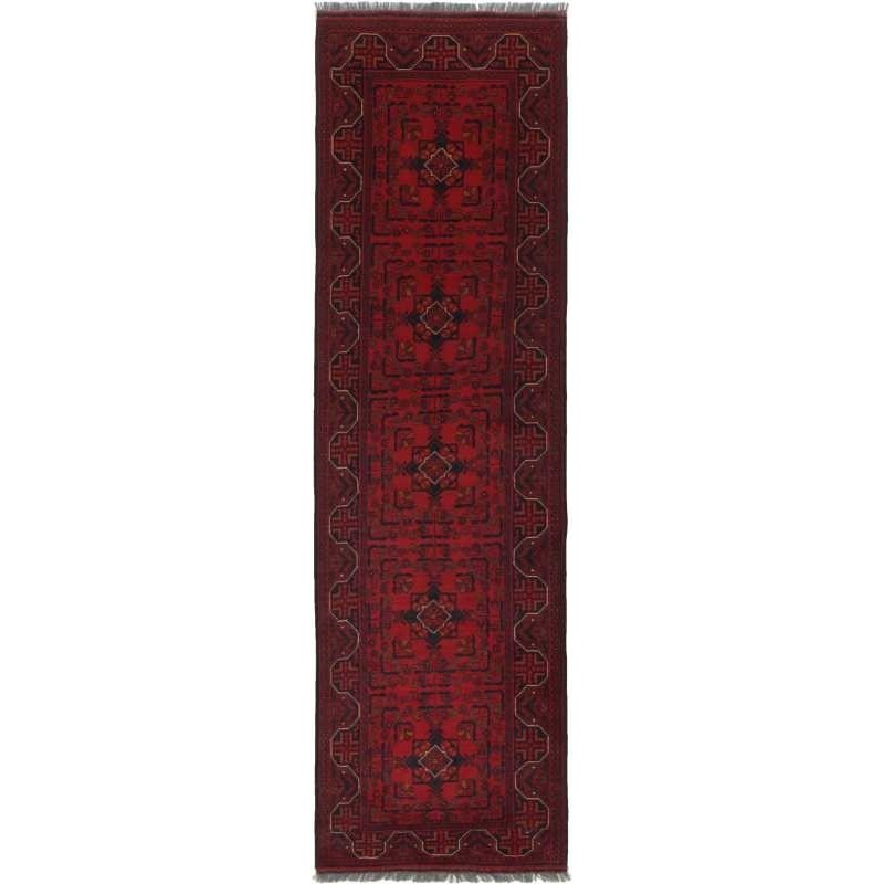 tappeto afghanistan old afghan cm 80x289