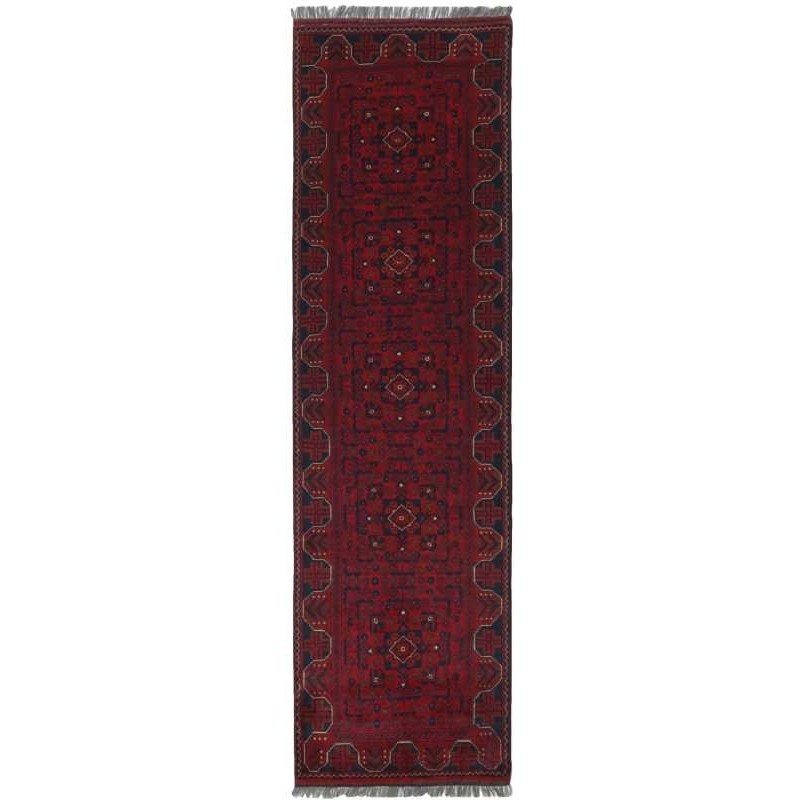 tappeto afghanistan old afghan cm 77x284
