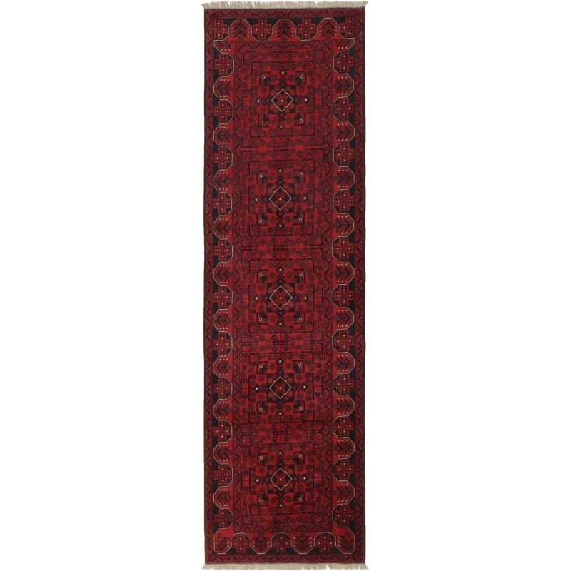 tappeto afghanistan old afghan cm 78x290