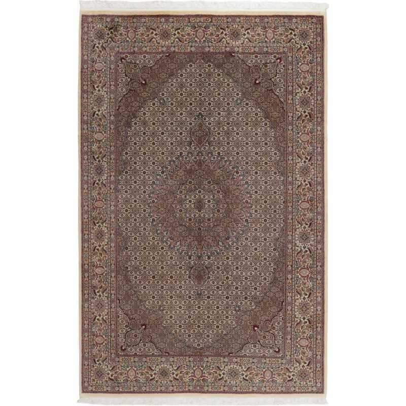 tappeto persia moud mahi sherkat cm 200x297