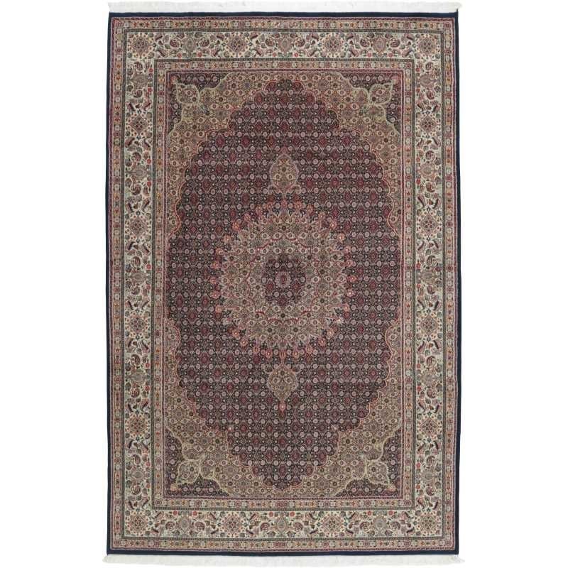 tappeto persia moud mahi sherkat cm 198x296