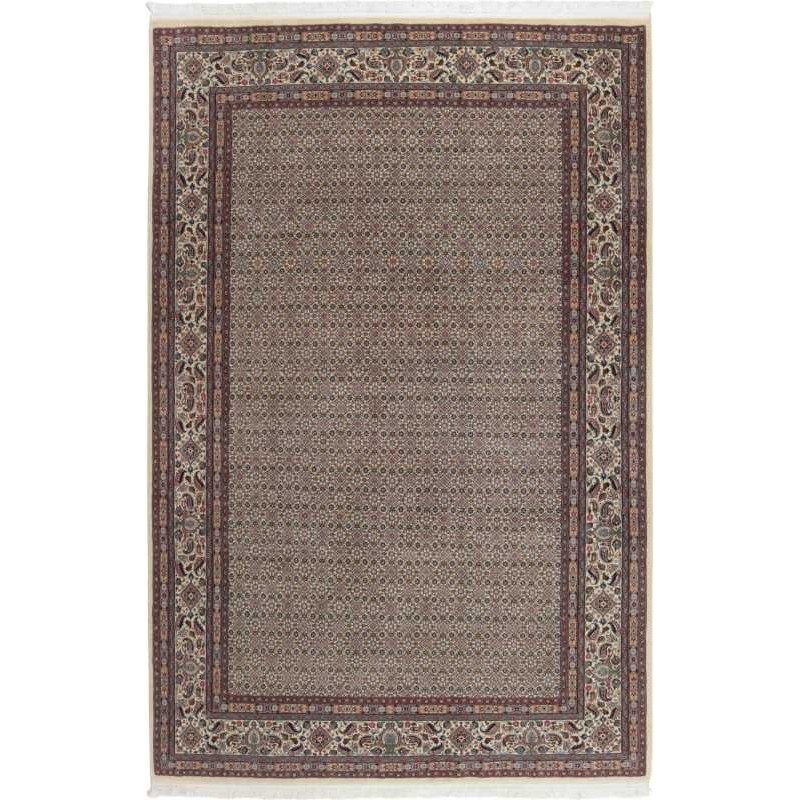 tappeto persia moud mahi sherkat cm 200x300