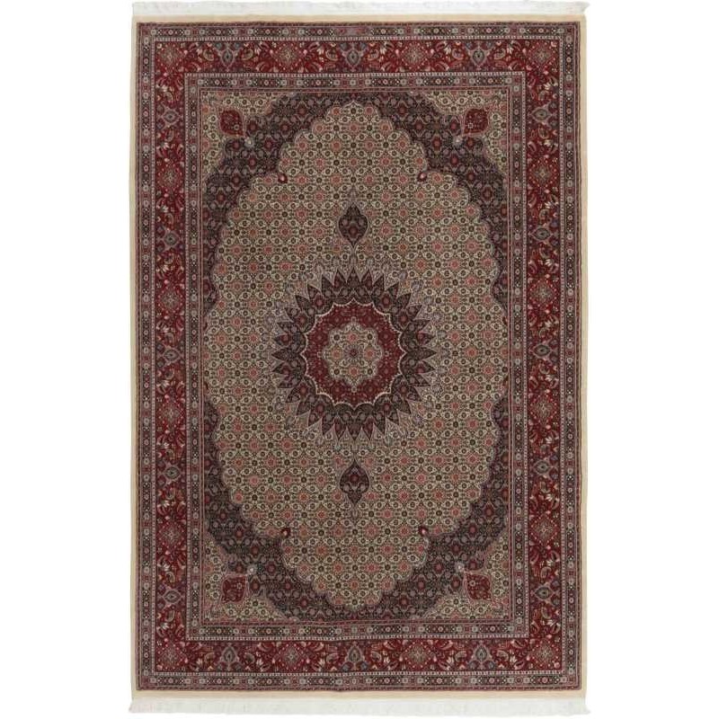tappeto persia moud mahi sherkat cm 203x297