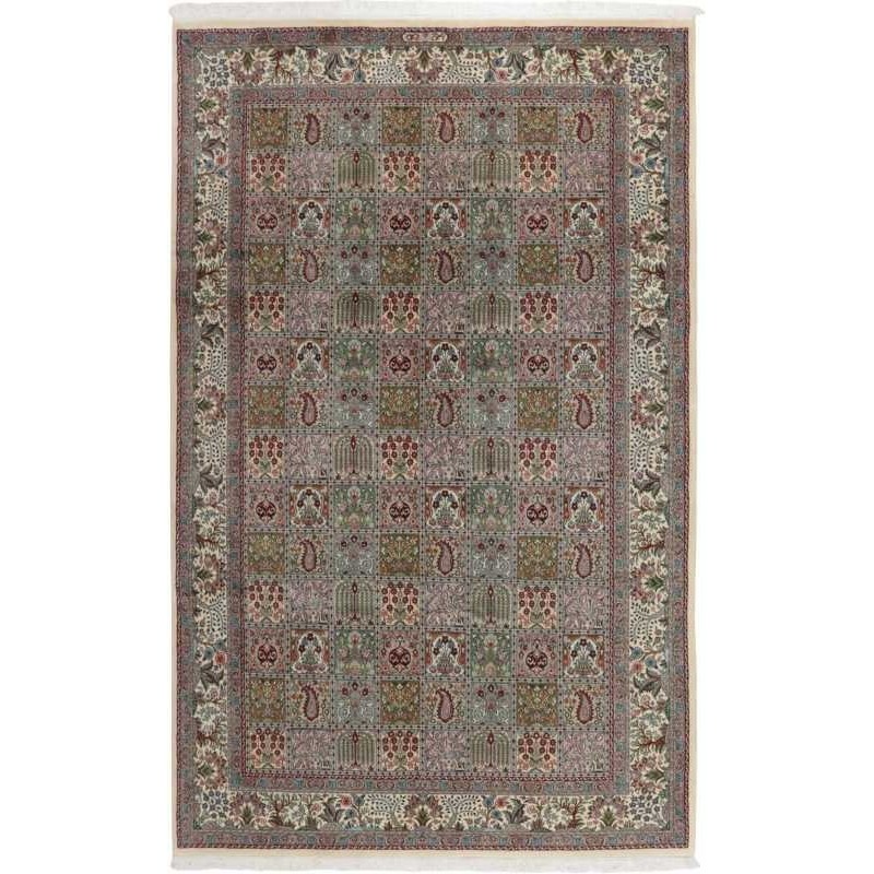 tappeto persia moud mahi sherkat cm 200x305