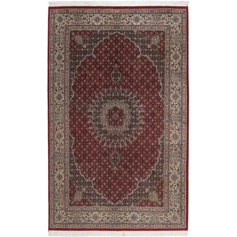 tappeto persia moud mahi sherkat cm 197x304